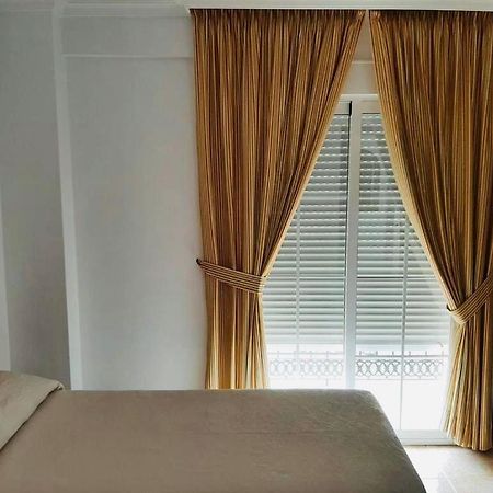 Apartamentos Balcon De Carabeo Нерха Экстерьер фото