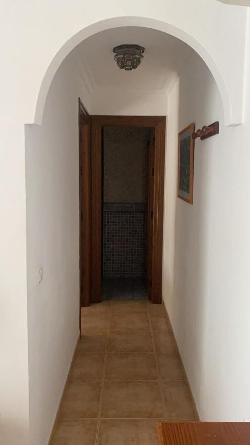 Apartamentos Balcon De Carabeo Нерха Экстерьер фото