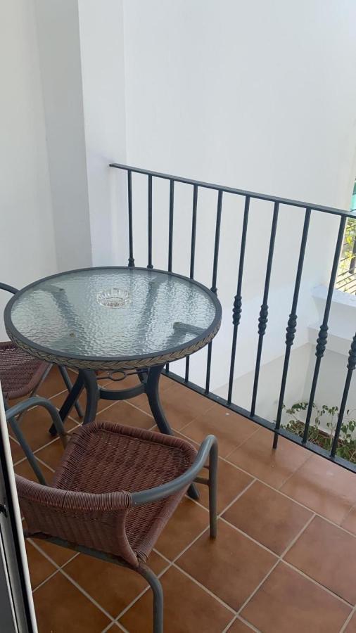 Apartamentos Balcon De Carabeo Нерха Экстерьер фото