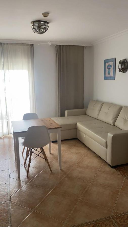 Apartamentos Balcon De Carabeo Нерха Экстерьер фото