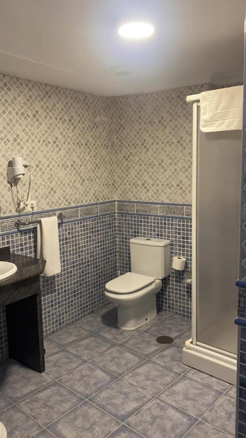 Apartamentos Balcon De Carabeo Нерха Экстерьер фото