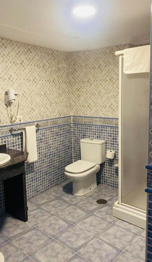 Apartamentos Balcon De Carabeo Нерха Экстерьер фото